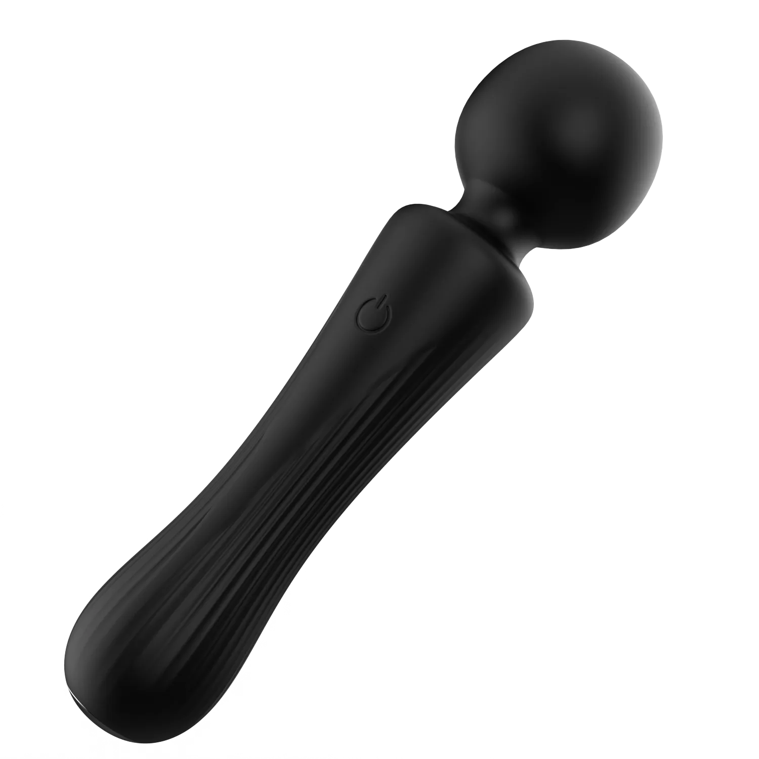 Estimulador Elegante Negro